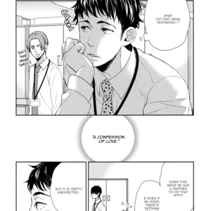 [SASAMARU Yuuge] Hitotsu Futatsu Himitsu [Eng] – Gay Manga sex 133