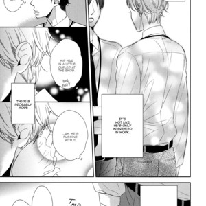 [SASAMARU Yuuge] Hitotsu Futatsu Himitsu [Eng] – Gay Manga sex 134