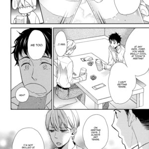 [SASAMARU Yuuge] Hitotsu Futatsu Himitsu [Eng] – Gay Manga sex 139