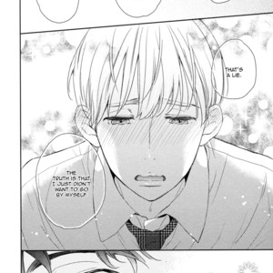 [SASAMARU Yuuge] Hitotsu Futatsu Himitsu [Eng] – Gay Manga sex 141