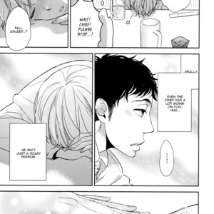 [SASAMARU Yuuge] Hitotsu Futatsu Himitsu [Eng] – Gay Manga sex 142