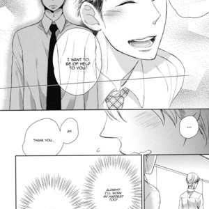 [SASAMARU Yuuge] Hitotsu Futatsu Himitsu [Eng] – Gay Manga sex 145