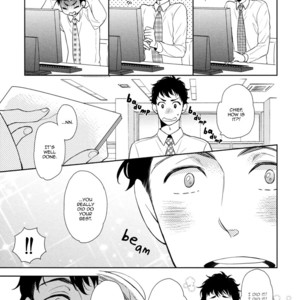 [SASAMARU Yuuge] Hitotsu Futatsu Himitsu [Eng] – Gay Manga sex 146