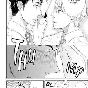 [SASAMARU Yuuge] Hitotsu Futatsu Himitsu [Eng] – Gay Manga sex 147