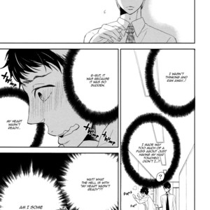 [SASAMARU Yuuge] Hitotsu Futatsu Himitsu [Eng] – Gay Manga sex 148