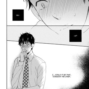 [SASAMARU Yuuge] Hitotsu Futatsu Himitsu [Eng] – Gay Manga sex 149