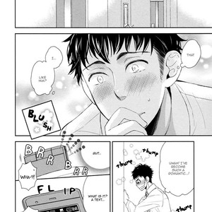 [SASAMARU Yuuge] Hitotsu Futatsu Himitsu [Eng] – Gay Manga sex 154