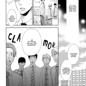 [SASAMARU Yuuge] Hitotsu Futatsu Himitsu [Eng] – Gay Manga sex 156