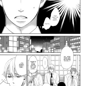 [SASAMARU Yuuge] Hitotsu Futatsu Himitsu [Eng] – Gay Manga sex 157