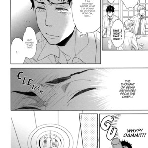 [SASAMARU Yuuge] Hitotsu Futatsu Himitsu [Eng] – Gay Manga sex 158