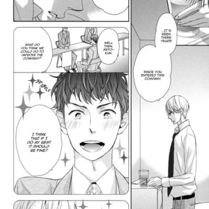 [SASAMARU Yuuge] Hitotsu Futatsu Himitsu [Eng] – Gay Manga sex 160
