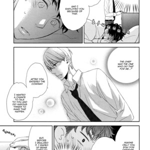 [SASAMARU Yuuge] Hitotsu Futatsu Himitsu [Eng] – Gay Manga sex 161