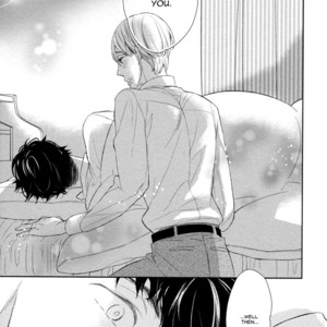 [SASAMARU Yuuge] Hitotsu Futatsu Himitsu [Eng] – Gay Manga sex 163