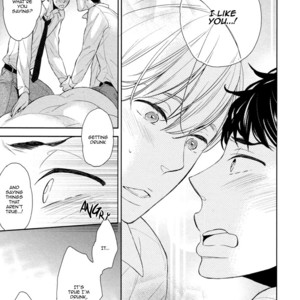 [SASAMARU Yuuge] Hitotsu Futatsu Himitsu [Eng] – Gay Manga sex 165