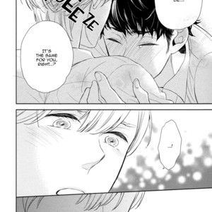 [SASAMARU Yuuge] Hitotsu Futatsu Himitsu [Eng] – Gay Manga sex 166