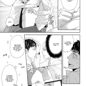 [SASAMARU Yuuge] Hitotsu Futatsu Himitsu [Eng] – Gay Manga sex 167