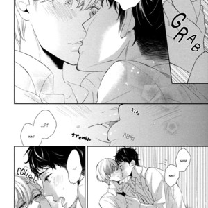 [SASAMARU Yuuge] Hitotsu Futatsu Himitsu [Eng] – Gay Manga sex 168