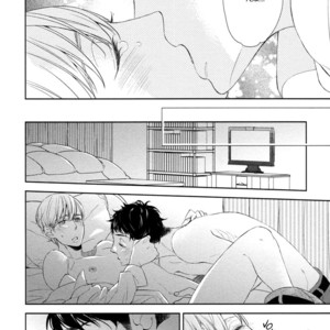 [SASAMARU Yuuge] Hitotsu Futatsu Himitsu [Eng] – Gay Manga sex 170