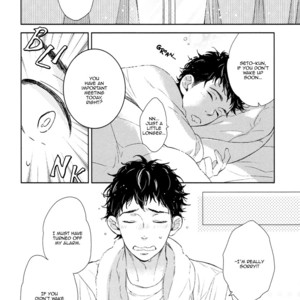 [SASAMARU Yuuge] Hitotsu Futatsu Himitsu [Eng] – Gay Manga sex 177