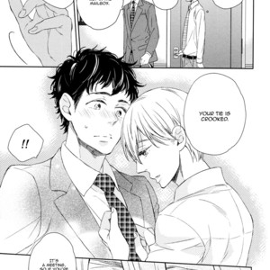 [SASAMARU Yuuge] Hitotsu Futatsu Himitsu [Eng] – Gay Manga sex 180