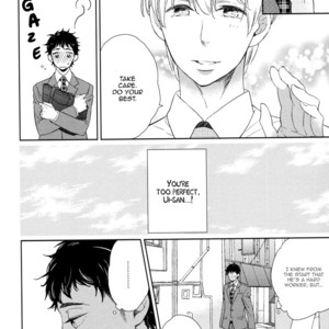 [SASAMARU Yuuge] Hitotsu Futatsu Himitsu [Eng] – Gay Manga sex 181