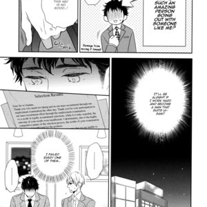 [SASAMARU Yuuge] Hitotsu Futatsu Himitsu [Eng] – Gay Manga sex 182