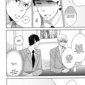 [SASAMARU Yuuge] Hitotsu Futatsu Himitsu [Eng] – Gay Manga sex 183