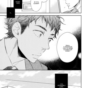 [SASAMARU Yuuge] Hitotsu Futatsu Himitsu [Eng] – Gay Manga sex 184