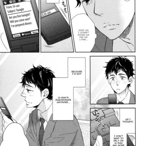 [SASAMARU Yuuge] Hitotsu Futatsu Himitsu [Eng] – Gay Manga sex 186