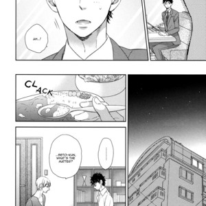 [SASAMARU Yuuge] Hitotsu Futatsu Himitsu [Eng] – Gay Manga sex 187