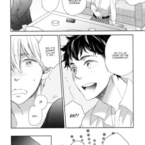 [SASAMARU Yuuge] Hitotsu Futatsu Himitsu [Eng] – Gay Manga sex 189