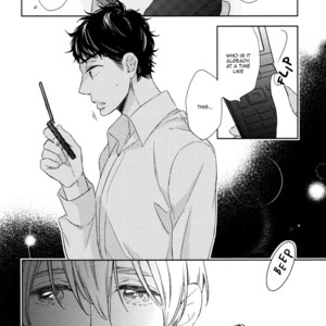 [SASAMARU Yuuge] Hitotsu Futatsu Himitsu [Eng] – Gay Manga sex 191