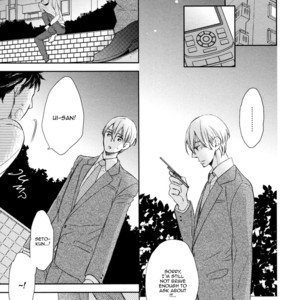[SASAMARU Yuuge] Hitotsu Futatsu Himitsu [Eng] – Gay Manga sex 194