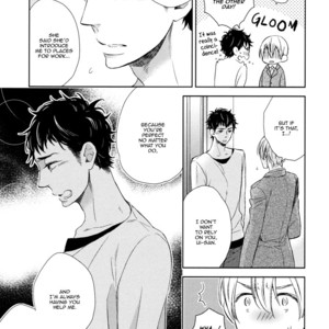[SASAMARU Yuuge] Hitotsu Futatsu Himitsu [Eng] – Gay Manga sex 198