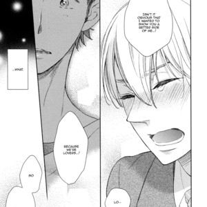 [SASAMARU Yuuge] Hitotsu Futatsu Himitsu [Eng] – Gay Manga sex 202