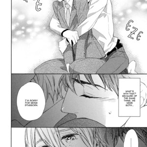 [SASAMARU Yuuge] Hitotsu Futatsu Himitsu [Eng] – Gay Manga sex 203