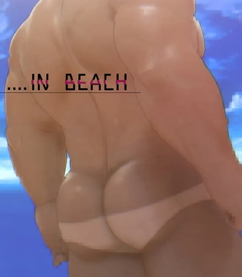 Gay Manga - [RYCANTHROPY (Mizuki Gai)] …in Beach [JP] – Gay Manga