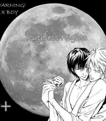 [Sakuraga Mei] Mujihi na Yoru ni [Eng] (update c.2) – Gay Manga sex 2