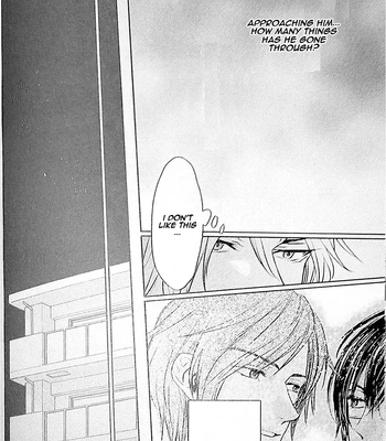[Sakuraga Mei] Mujihi na Yoru ni [Eng] (update c.2) – Gay Manga sex 25