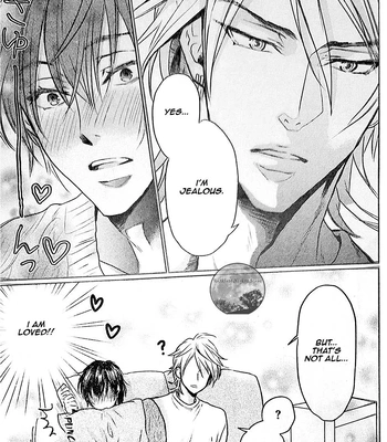 [Sakuraga Mei] Mujihi na Yoru ni [Eng] (update c.2) – Gay Manga sex 28