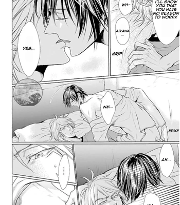 [Sakuraga Mei] Mujihi na Yoru ni [Eng] (update c.2) – Gay Manga sex 48