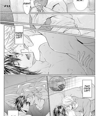 [Sakuraga Mei] Mujihi na Yoru ni [Eng] (update c.2) – Gay Manga sex 53
