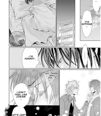 [Sakuraga Mei] Mujihi na Yoru ni [Eng] (update c.2) – Gay Manga sex 60