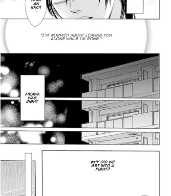 [Sakuraga Mei] Mujihi na Yoru ni [Eng] (update c.2) – Gay Manga sex 63