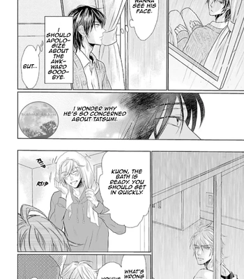 [Sakuraga Mei] Mujihi na Yoru ni [Eng] (update c.2) – Gay Manga sex 64