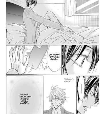 [Sakuraga Mei] Mujihi na Yoru ni [Eng] (update c.2) – Gay Manga sex 66