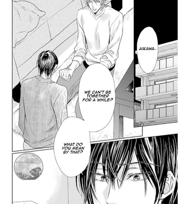 [Sakuraga Mei] Mujihi na Yoru ni [Eng] (update c.2) – Gay Manga sex 42