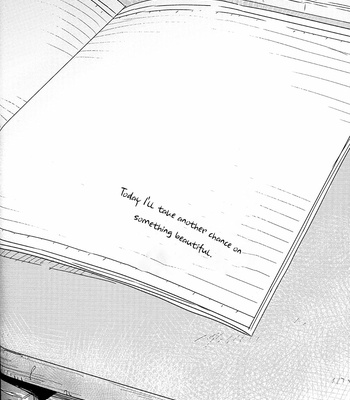 [Gozo Roppu] Inochi Mijikashi – Daiya no Ace dj [Eng] – Gay Manga sex 37