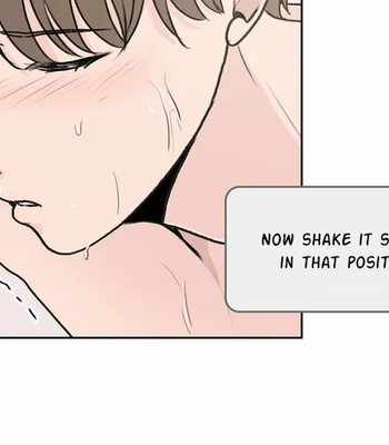[Naeli] Love Camera [Eng] (c.1) – Gay Manga sex 15