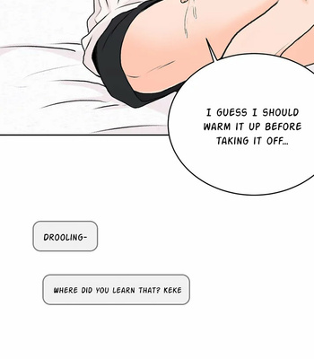 [Naeli] Love Camera [Eng] (c.1) – Gay Manga sex 6
